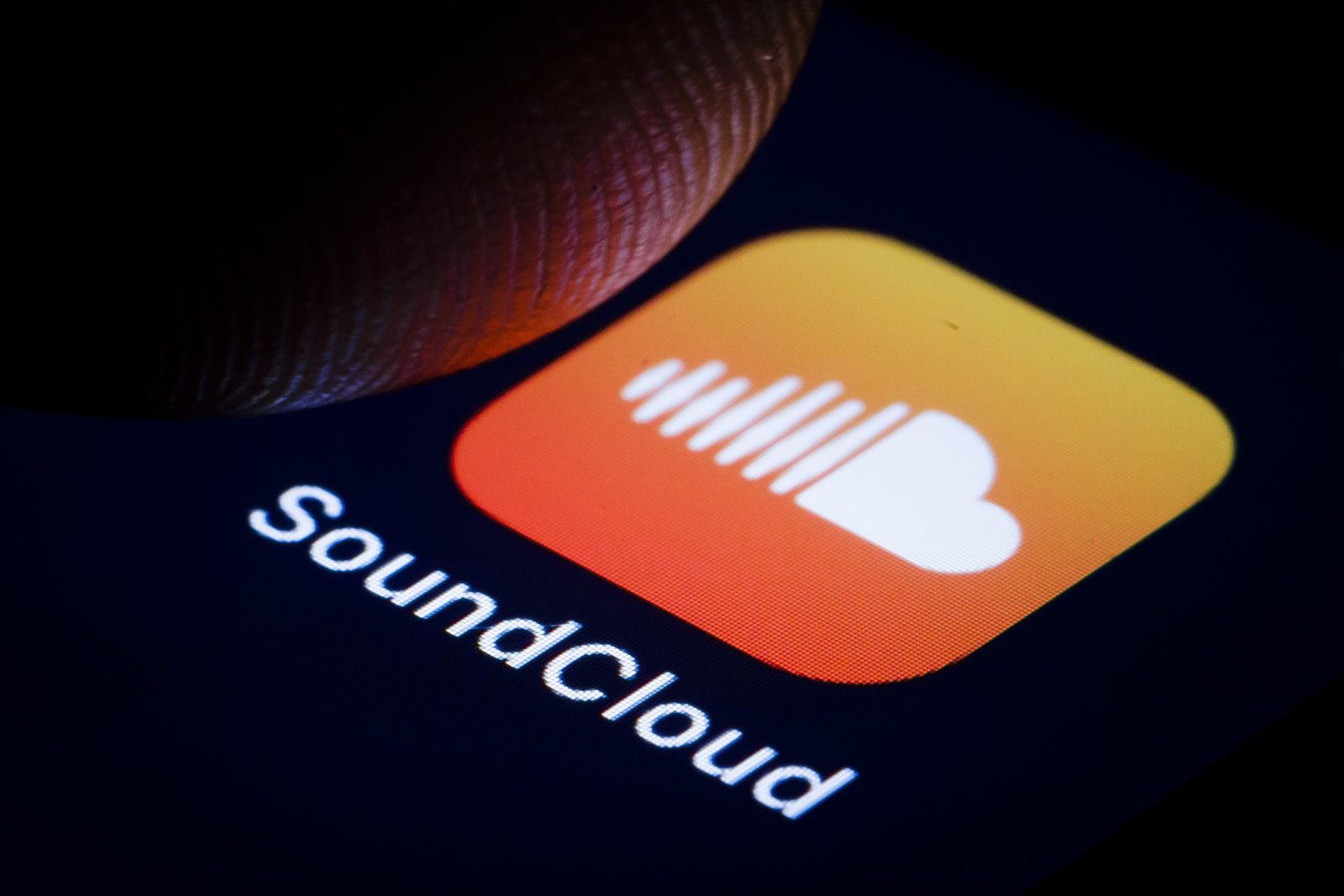 Comprare follower SoundCloud