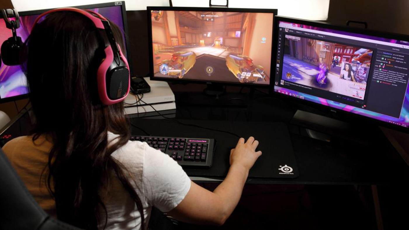 marketing twitch