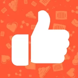 Likes SoundCloud